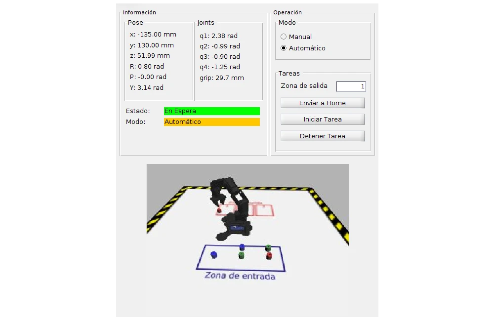 MATLAB GUI